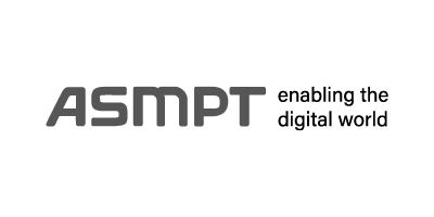 ASMPT  - ein Kunde von contour mediaservices gmbh