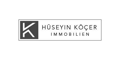 Hüseyin Köcer Immobilien - ein Kunde von contour mediaservices gmbh