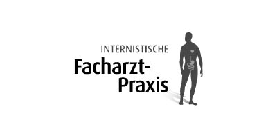 Internistische Facharztpraxis - ein Kunde von contour mediaservices gmbh