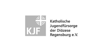 Katholische Jugendfürsorge der Diöszese Regensburg e.V. - ein Kunde von contour mediaservices gmbh