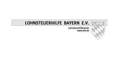 Lohnsteuerhilfe Bayern e.V. - ein Kunde von contour mediaservices gmbh