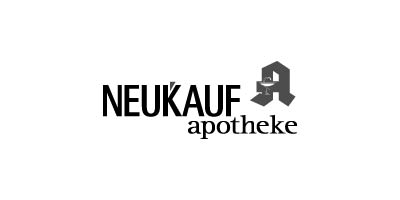 Neukauf Apotheke - ein Kunde von contour mediaservices gmbh