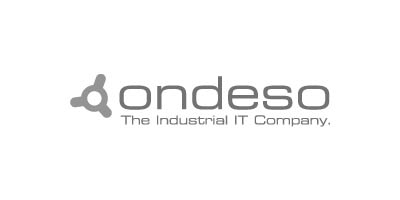 ondeso GmbH - ein Kunde von contour mediaservices gmbh
