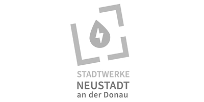 Stadtwerke Neustadt an der Donau - ein Kunde von contour mediaservices gmbh