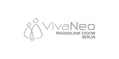 VivaNeo Praxisklinik Sydow Berlin - ein Kunde von contour mediaservices gmbh